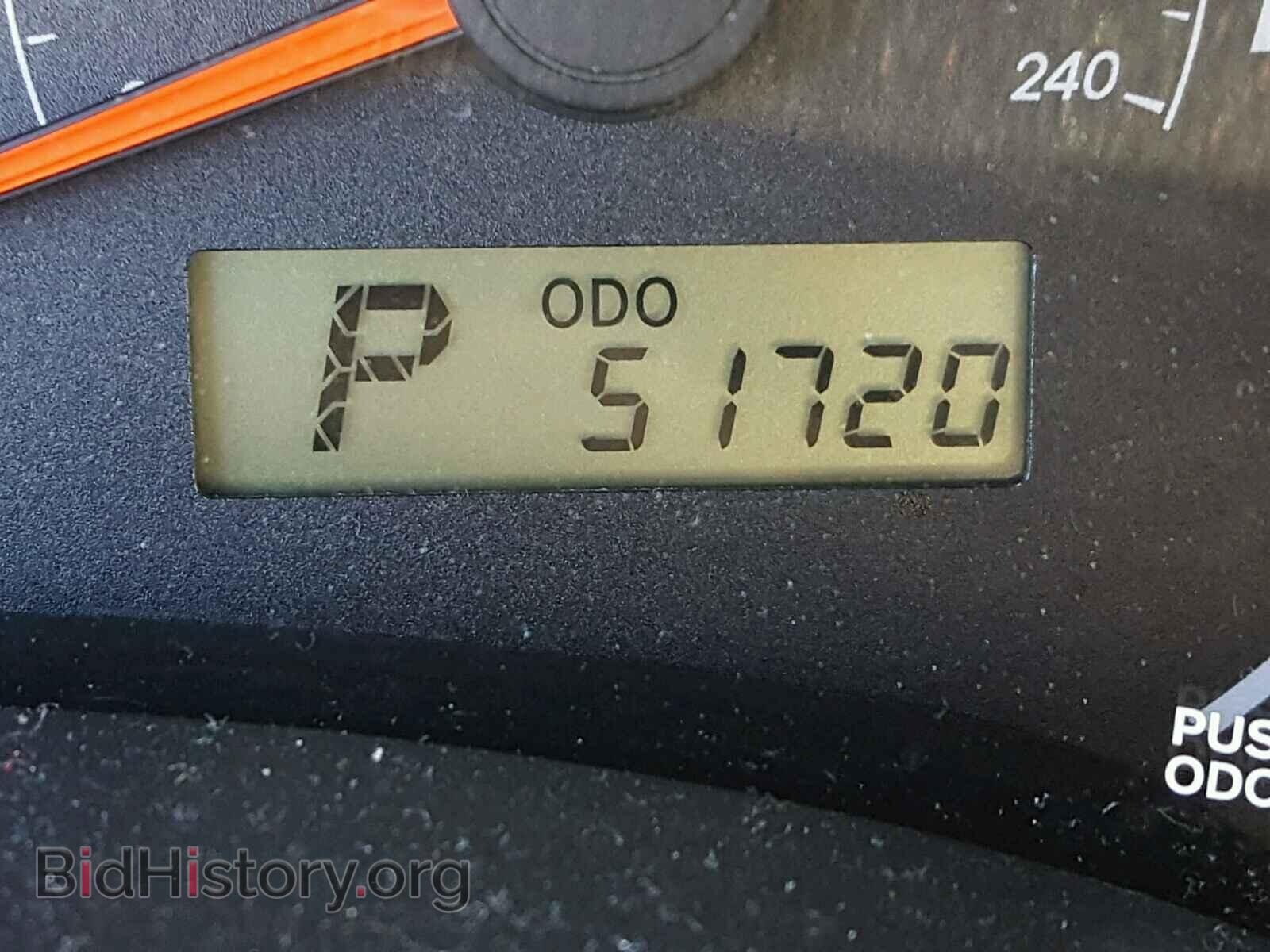 2011 TOYOTA COROLLA BA - VIN: 2T1BU4EE2BC551919 - Фото 8