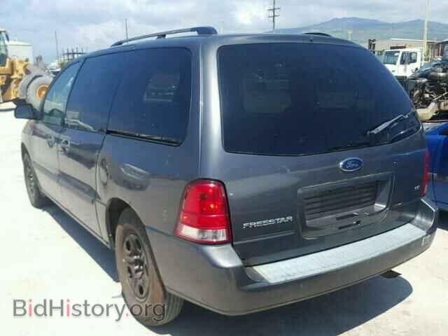 2005 FORD FREESTAR - VIN: 2FMZA51645BA03764 - Фото 3