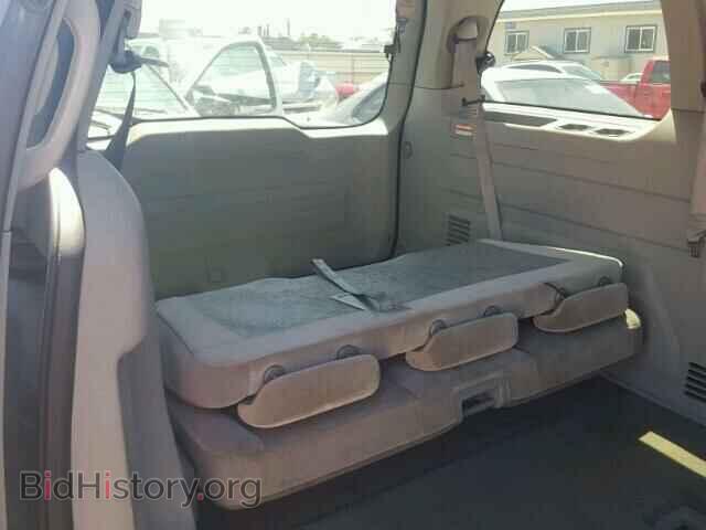 2005 FORD FREESTAR - VIN: 2FMZA51645BA03764 - Фото 5