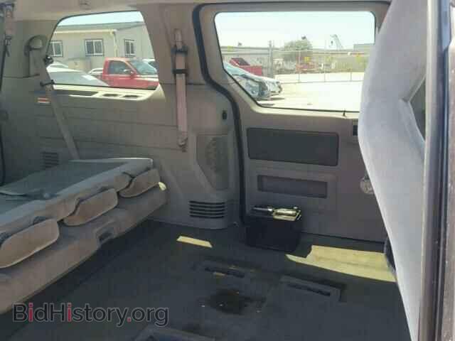 2005 FORD FREESTAR - VIN: 2FMZA51645BA03764 - Фото 6