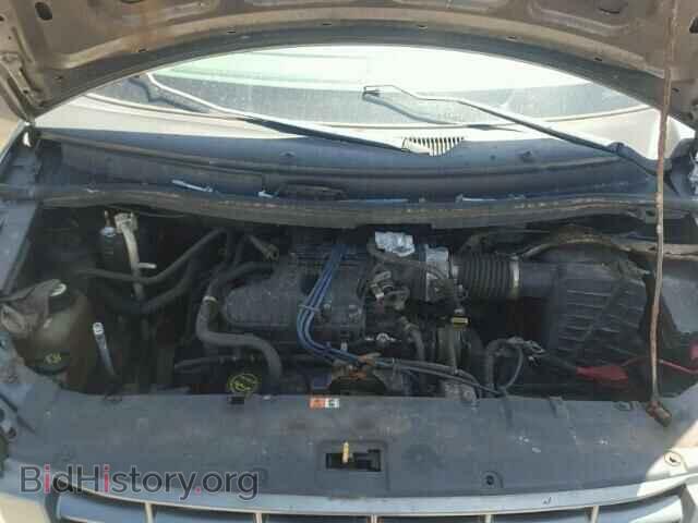 2005 FORD FREESTAR - VIN: 2FMZA51645BA03764 - Фото 7