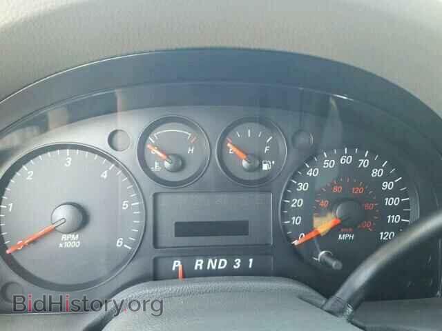 2005 FORD FREESTAR - VIN: 2FMZA51645BA03764 - Фото 8