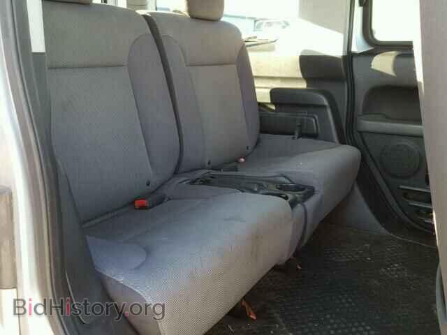 2008 HONDA ELEMENT - VIN: 5J6YH28758L017874 - Фото 6