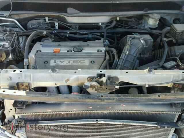 2008 HONDA ELEMENT - VIN: 5J6YH28758L017874 - Фото 7