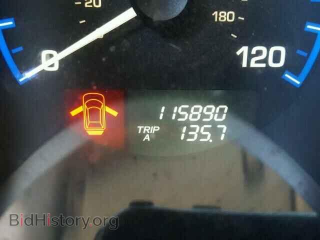 2008 HONDA ELEMENT - VIN: 5J6YH28758L017874 - Фото 8