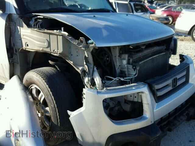 2008 HONDA ELEMENT - VIN: 5J6YH28758L017874 - Фото 9