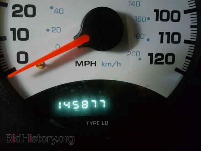 2002 CHRYSLER SEBRING - VIN: 1C3EL46R42N297696 - Фото 8