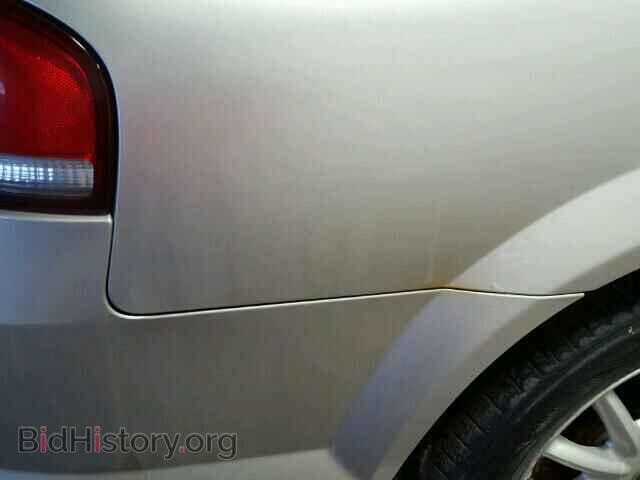2002 CHRYSLER SEBRING - VIN: 1C3EL46R42N297696 - Фото 9