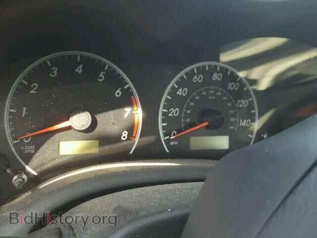 2012 TOYOTA COROLLA - VIN: 5YFBU4EE0CP014743 - Photo 8