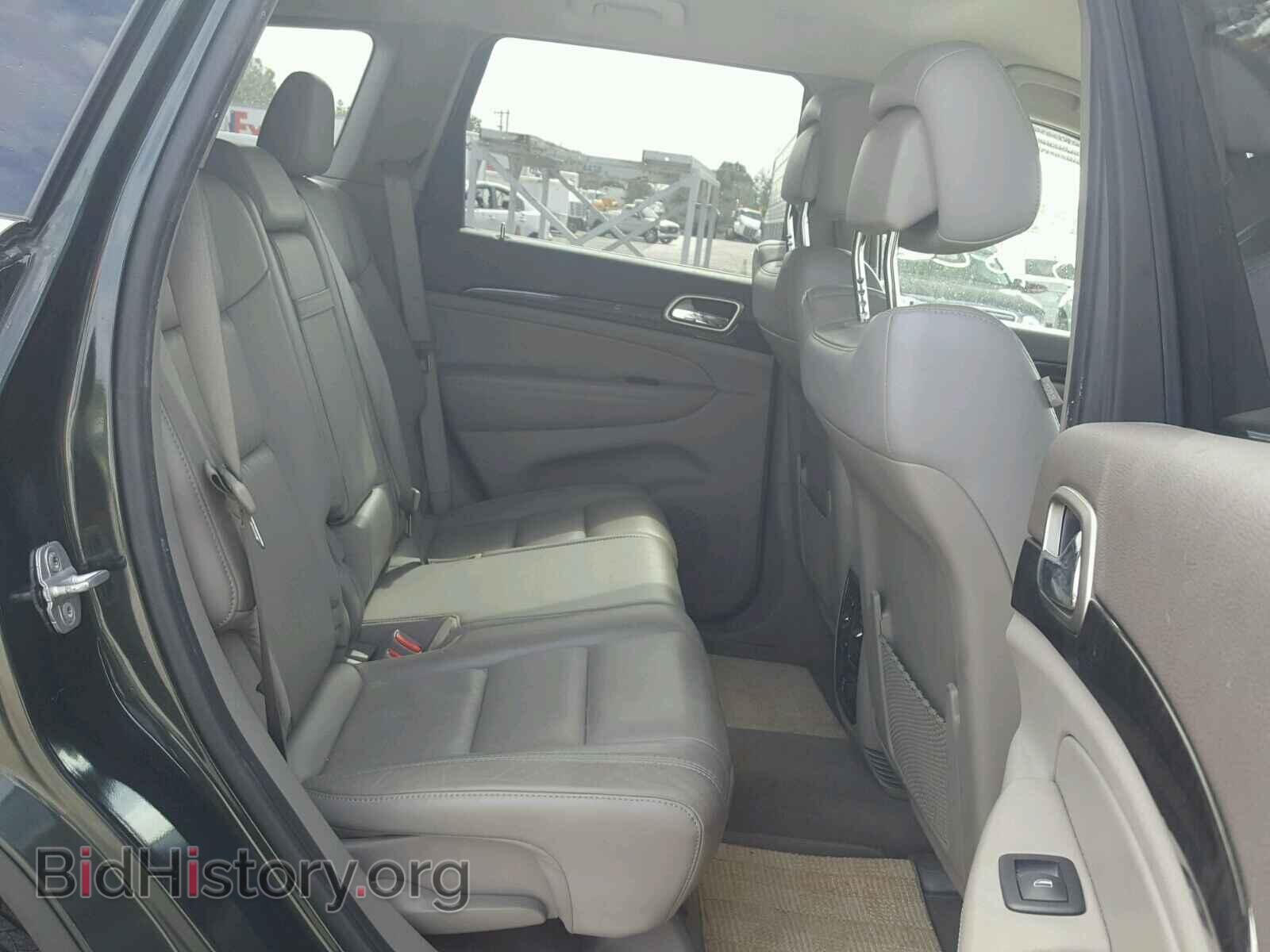 2011 JEEP CHEROKEE - VIN: 1J4RS4GG7BC659202 - Фото 6