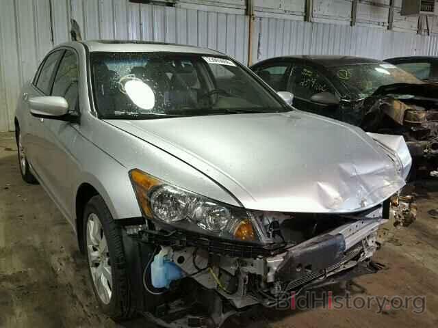 Photo 1HGCP26889A038151 - HONDA ACCORD 2009