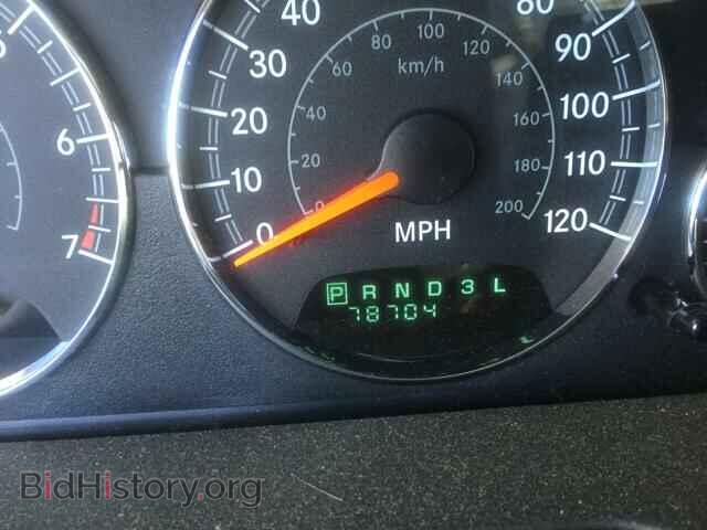 2004 CHRYSLER SEBRING - VIN: 1C3EL55R74N161072 - Photo 8