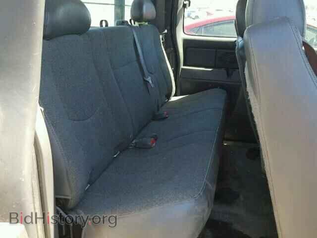 2007 CHEVROLET SILVERADO - VIN: 1GCEC19V47Z125140 - Фото 6