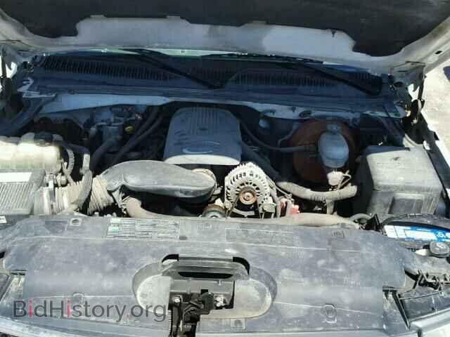 2007 CHEVROLET SILVERADO - VIN: 1GCEC19V47Z125140 - Фото 7