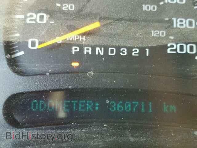 2007 CHEVROLET SILVERADO - VIN: 1GCEC19V47Z125140 - Фото 8