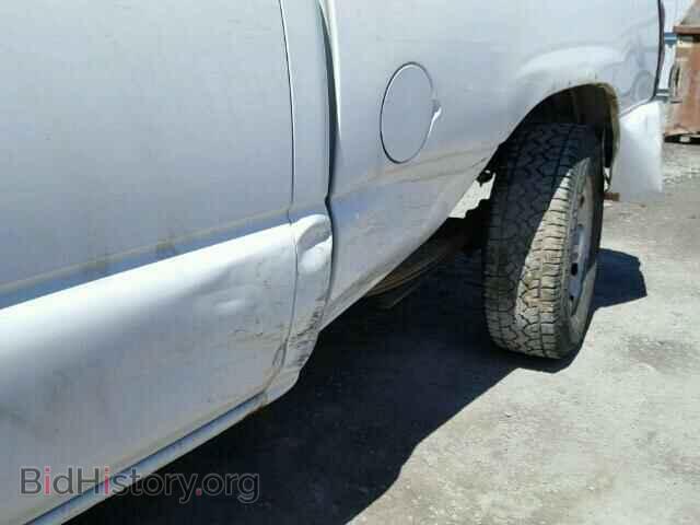 2007 CHEVROLET SILVERADO - VIN: 1GCEC19V47Z125140 - Фото 9