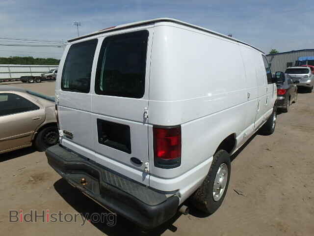 2007 FORD ECONOLINE - VIN: 1FTSE34L67DA06212 - Фото 4