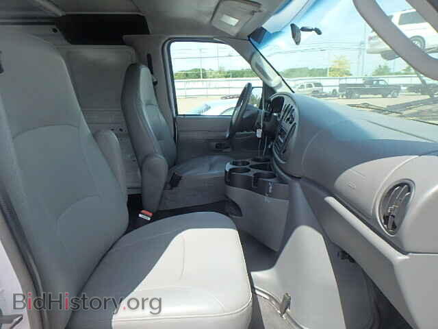 2007 FORD ECONOLINE - VIN: 1FTSE34L67DA06212 - Фото 5