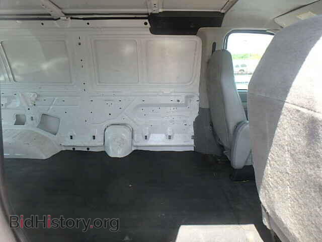 2007 FORD ECONOLINE - VIN: 1FTSE34L67DA06212 - Фото 6