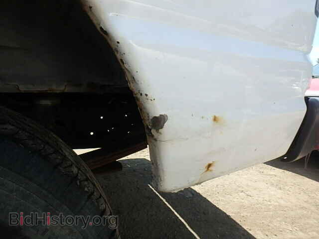 2007 FORD ECONOLINE - VIN: 1FTSE34L67DA06212 - Фото 9