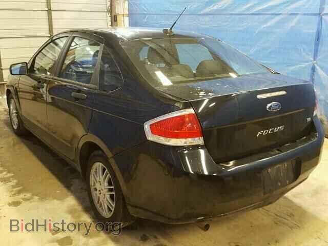 2010 FORD FOCUS - VIN: 1FAHP3FN6AW174114 - Фото 3