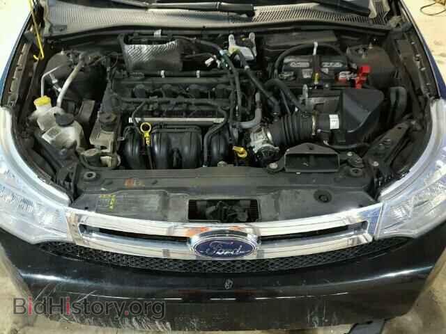 2010 FORD FOCUS - VIN: 1FAHP3FN6AW174114 - Фото 7
