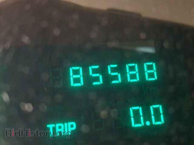 1997 CADILLAC DEVILLE - VIN: 1G6KE54Y1VU298925 - Фото 8