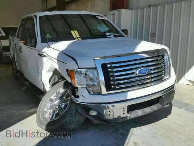 Фотография 1FTFW1EF0BKD08000 - FORD F150 2011