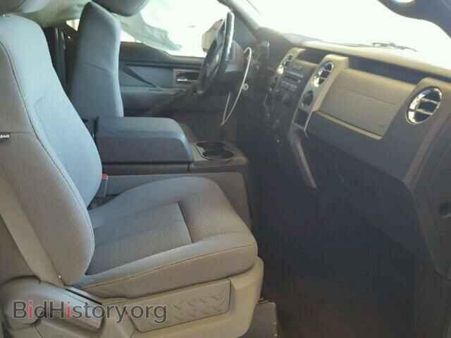 2011 FORD F150 - VIN: 1FTFW1EF0BKD08000 - Фото 5
