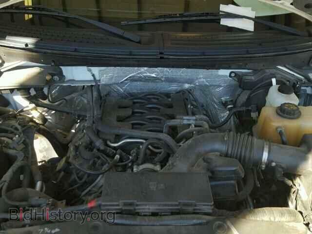 2011 FORD F150 - VIN: 1FTFW1EF0BKD08000 - Фото 7