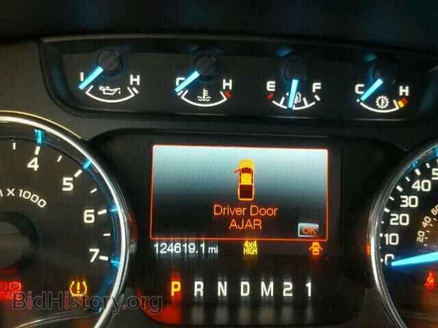 2011 FORD F150 - VIN: 1FTFW1EF0BKD08000 - Фото 8