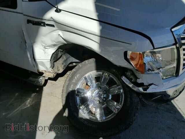 2011 FORD F150 - VIN: 1FTFW1EF0BKD08000 - Фото 9