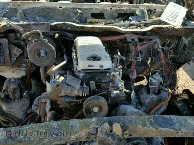 2008 DODGE RAM 3500 - VIN: 3D7MX49A08G113427 - Фото 7