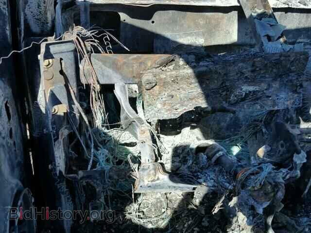 2008 DODGE RAM 3500 - VIN: 3D7MX49A08G113427 - Фото 8