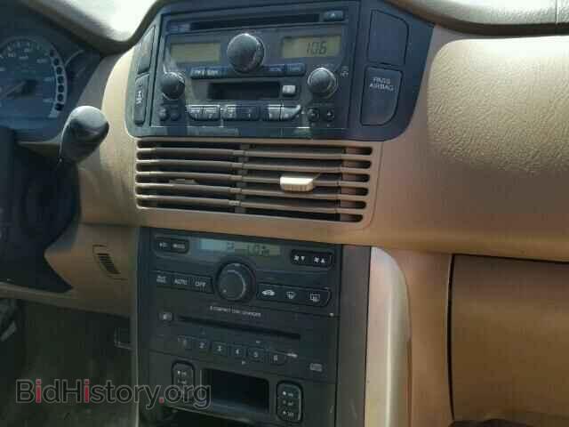 2005 HONDA PILOT - VIN: 5FNYF18555B048920 - Фото 9
