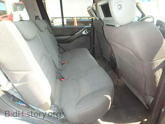 2005 NISSAN PATHFINDER - VIN: 5N1AR18W15C782867 - Фото 6