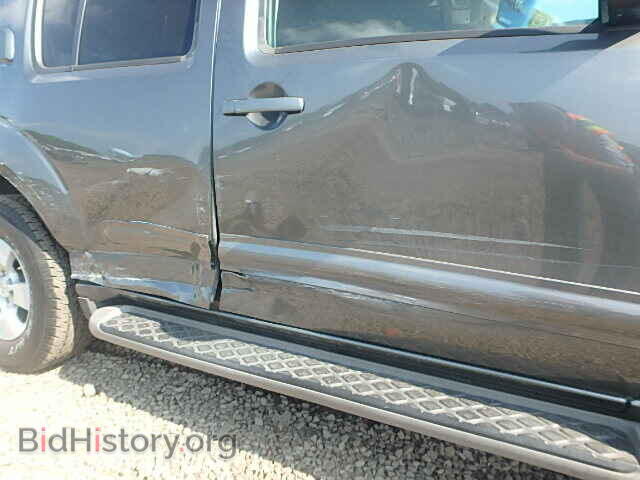 2005 NISSAN PATHFINDER - VIN: 5N1AR18W15C782867 - Фото 10
