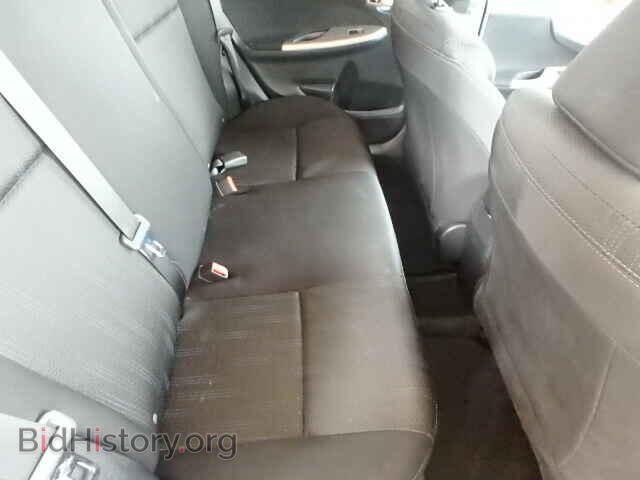 2012 TOYOTA COROLLA - VIN: 5YFBU4EEXCP066588 - Photo 6