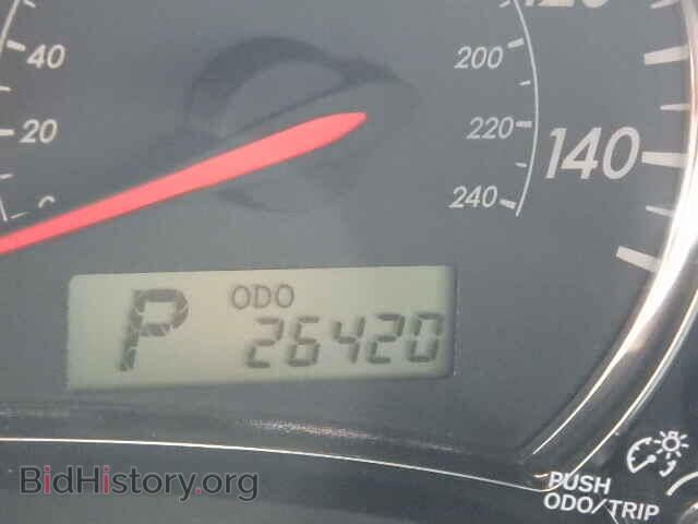 2012 TOYOTA COROLLA - VIN: 5YFBU4EEXCP066588 - Photo 8