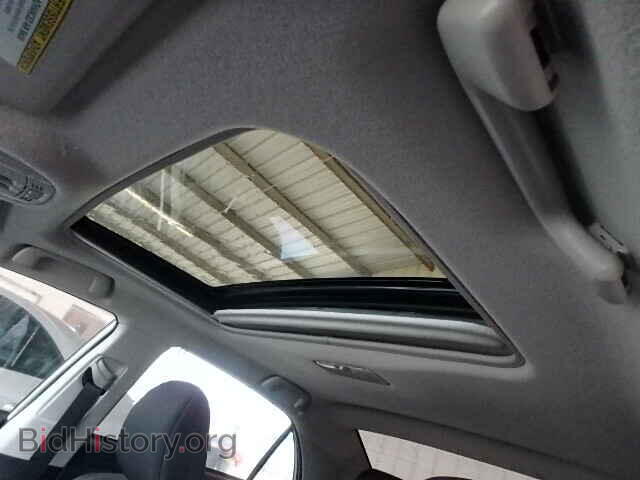 2012 TOYOTA COROLLA - VIN: 5YFBU4EEXCP066588 - Photo 9