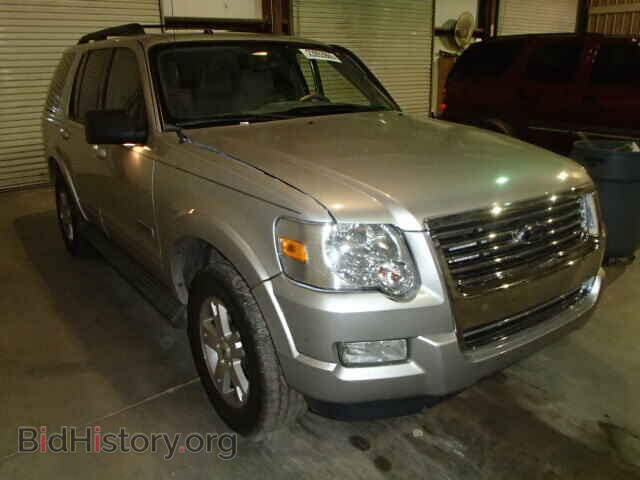 Photo 1FMEU63E17UB40397 - FORD EXPLORER 2007