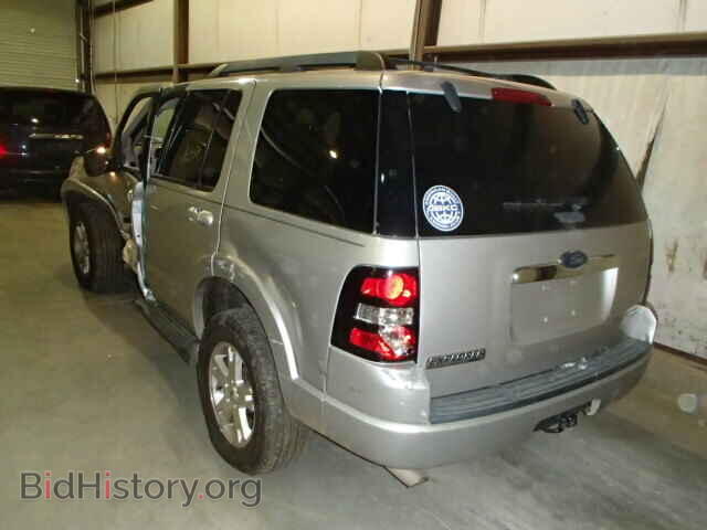 2007 FORD EXPLORER - VIN: 1FMEU63E17UB40397 - Фото 3