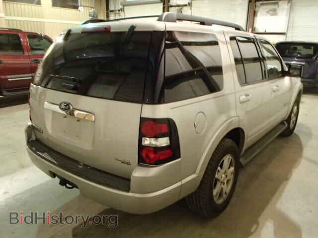 2007 FORD EXPLORER - VIN: 1FMEU63E17UB40397 - Фото 4