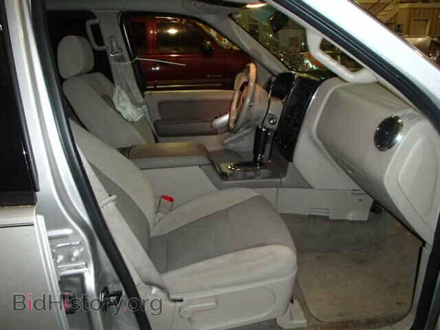 2007 FORD EXPLORER - VIN: 1FMEU63E17UB40397 - Фото 5