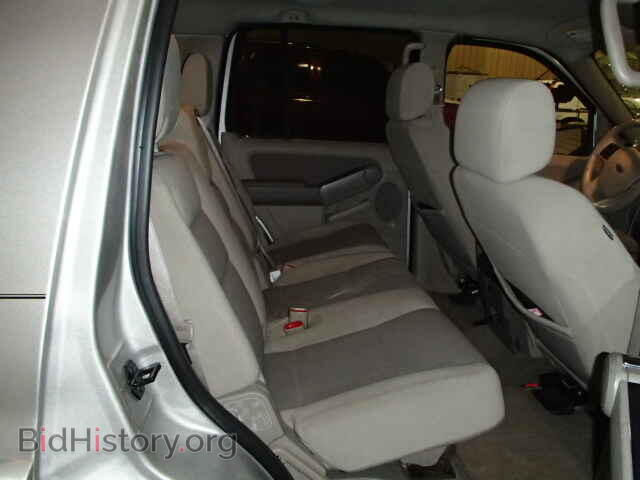 2007 FORD EXPLORER - VIN: 1FMEU63E17UB40397 - Фото 6