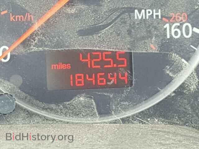 2002 AUDI A6 - VIN: WAULD64B72N082098 - Фото 8