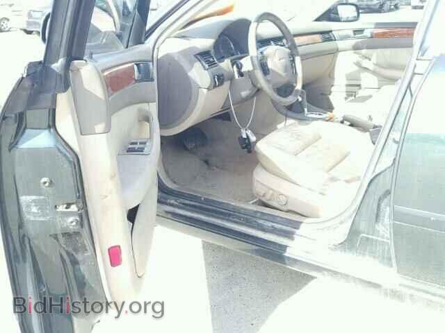 2002 AUDI A6 - VIN: WAULD64B72N082098 - Фото 10
