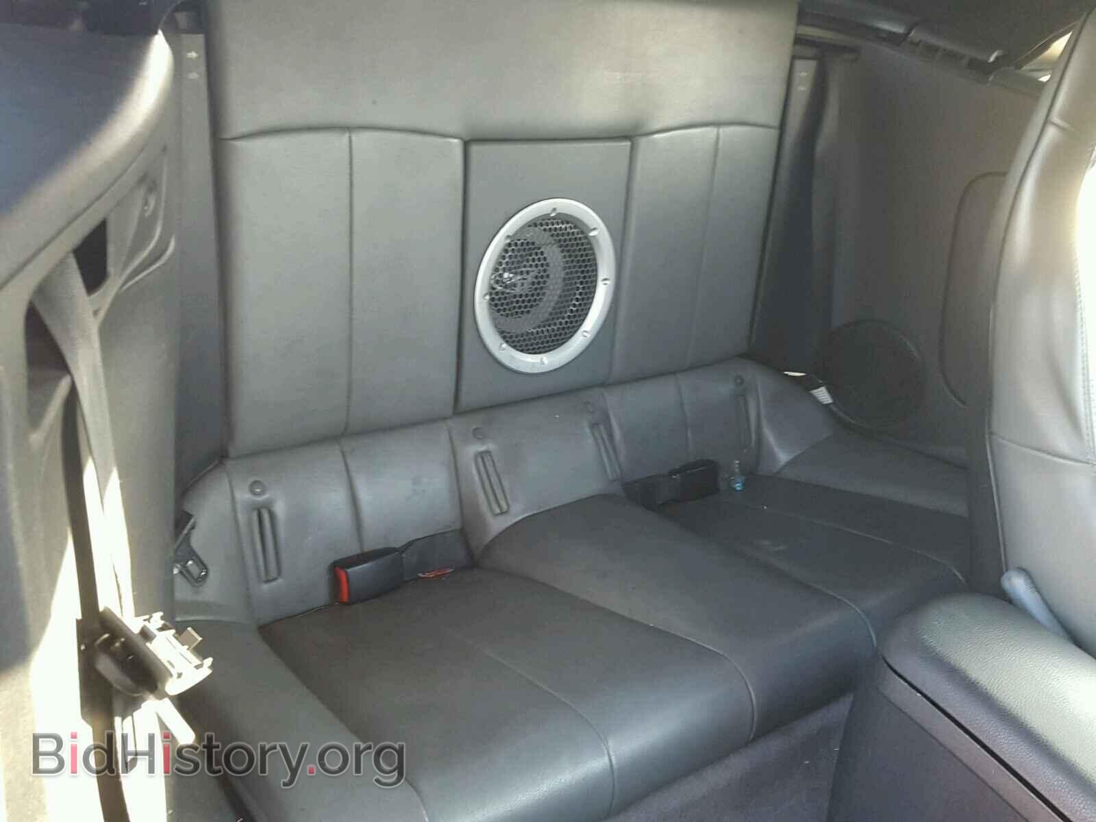 2007 MITSUBISHI ECLIPSE - VIN: 4A3AL25F27E026050 - Photo 6