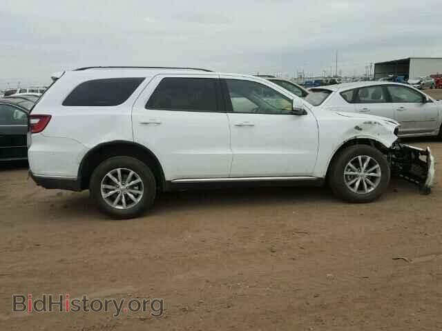 2015 DODGE DURANGO - VIN: 1C4RDJDG0FC795650 - Фото 10