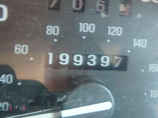 1997 FORD EXPLORER - VIN: 1FMDU34X5VUC03816 - Фото 8